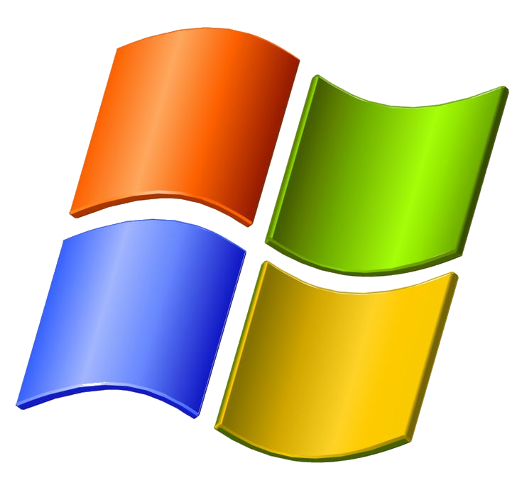 Windows XP logo